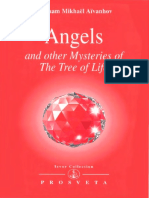 Omraam Mikhael Aivanhov - Angels and Other Mysteries of The Tree of Life