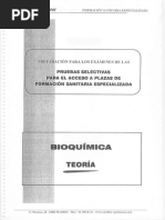 Bioquímica 1