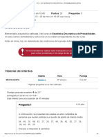 Pc3 - CGT - Estadistica Descriptiva y Probabilidades (8731)