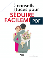 Séduire Facilement, 50 Conseils Et Astuces - Delatour Luna