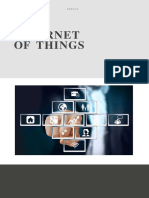 Internet of Things Canva