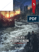 Lv1. Un Rescate Pasado Por Agua