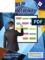 Fischer 2015 Libro Plan de Mercadotecnia