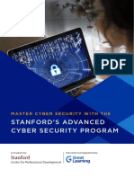 Online Cyber Security Course