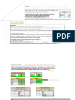 Prison Architect Calculator (V2.0)