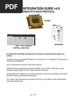 MCM Integration Guide v4 - 0