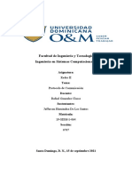 Protocolo de Comunicación, Jefferson Hernández, 19-SISM-1-064