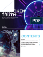 GBM Security Whitepaper 2019