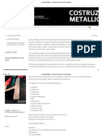 Costruzioni Metalliche - La Rivista Del Collegio Dei Tecnici Dell'acciaio