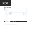 Business Analytics - Exercise 1 - Lab A - LAB J