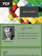 Jack London