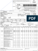 Nota Fiscal