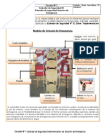 Circular #01 Estación de Emergencia
