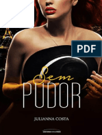 Sem Pudor (Sem Vergonha 2) - Julianna Costa PDF