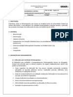 POP Avaliação Pediatria Formatado e Com Sugestões