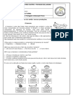 Frutos Do Sertão