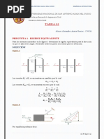 Problemas de Dinámica Estructural 1