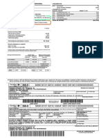 Ezequiel Honorio 543882 7137 05/01/2021 575,48: Fatura Mensal Cartão Mastercard Internacional