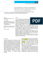 LAB Lyophilization (PDF - Io)