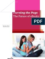 Ebooks Trends Developments 2011