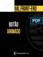 Tutorial Frontend Botao Animado