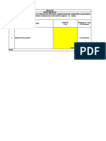 Excel Sheet For Price Calculation