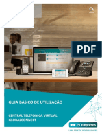 Guia Basico Utilizacao Globalconnect