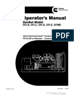 Manual de Operacion Pcc3100