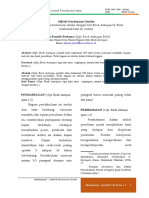 Template Jurnal An-Nida' - 2021