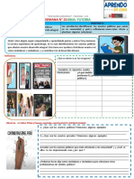 Tarea de Tutoria Esta Semana