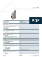 5SL41167RC Datasheet en