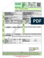 Let Export Copy: Indian Customs Edi System