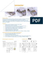 EasyConn PA0031xx Brochure