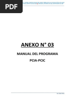 Anexo 3 Manual Del Programa PCIA-PCIC