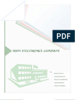 Shun Electronics Company