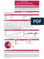 Fund Fact Sheet Jan 2021