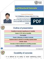 Dr. C. D. Modhera - Day 3 - Session 1