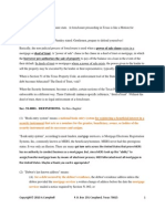 Sec. 51.0001. DEFINITIONS. in This Chapter:: Qui Tam Suits Across The United States That Prove MERS