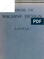 Machine Design