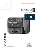 User S Manual: Version 1.0 June 2003