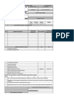 Test Request Form 2021