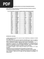 Caso Balance y Resultado Comercial San Marcos Modificado