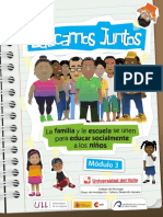 Educamos Juntos Módulo 3