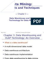 Concepts and Techniques: Data Mining