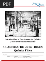 Cuaderno Lab QF