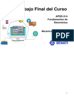 Apsd Apsd-314 Trabajofinal