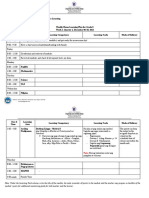 Department of Education: Epublic of The Philippine