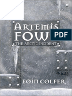 Artemis Fowl - The Arctic Incident (PDFDrive)