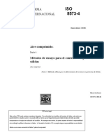 1 Ok ISO - 8573-4 - 2001 - PDF - Version - Trad