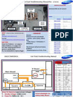 Samsung LN40C530F1FXZA Fast Track Guide (SM)